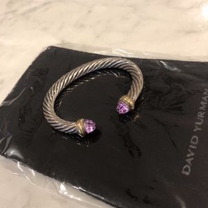 David Yurman bracelet